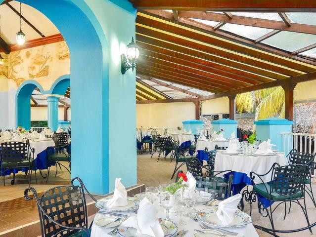 Iberostar Playa Alameda