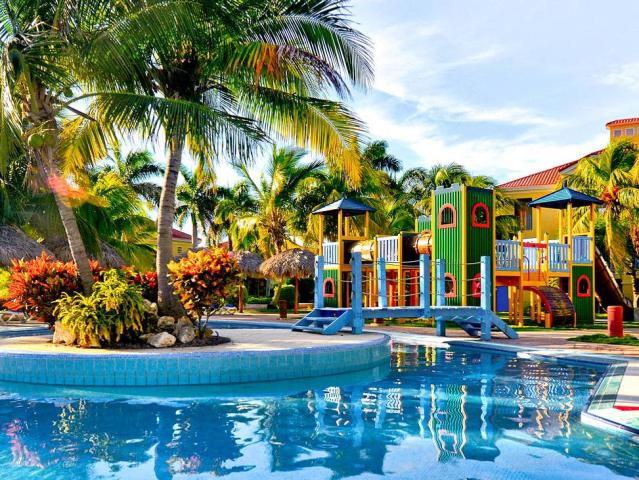 Iberostar Playa Alameda