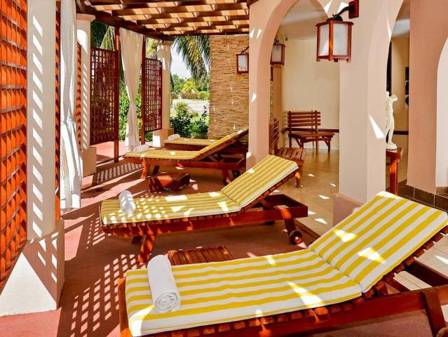 Iberostar Playa Alameda