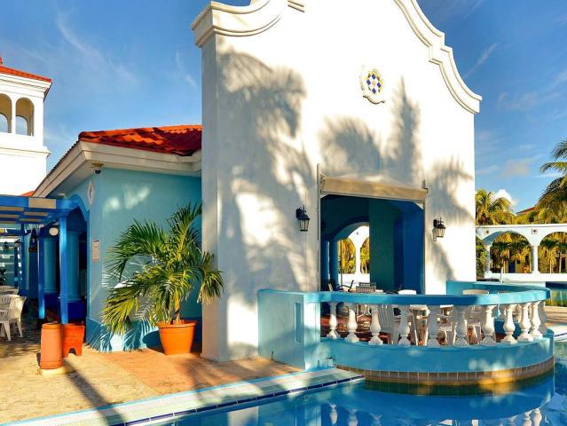 Iberostar Playa Alameda