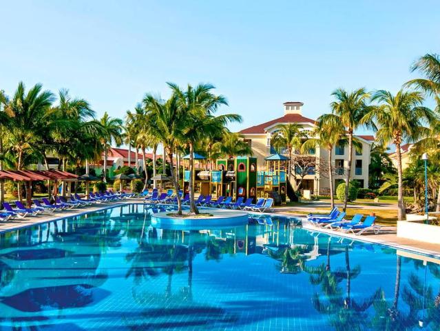 Iberostar Playa Alameda