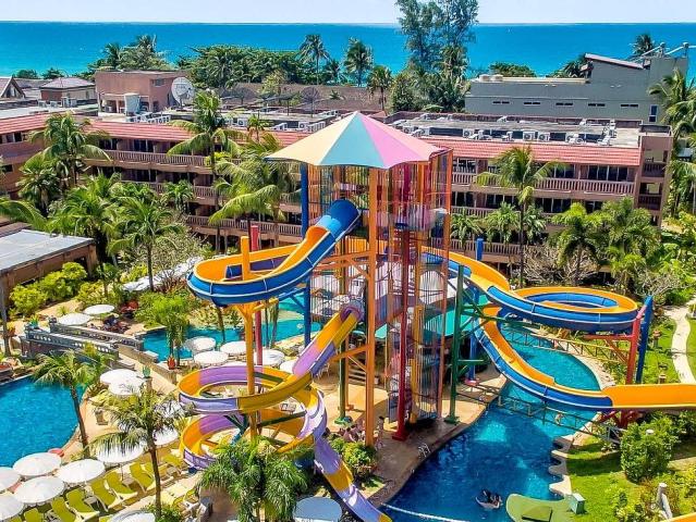 Phuket Orchid Resort & Spa