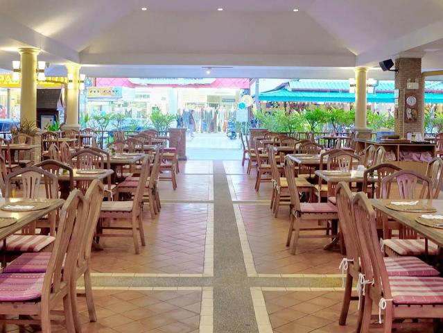 Phuket Orchid Resort & Spa