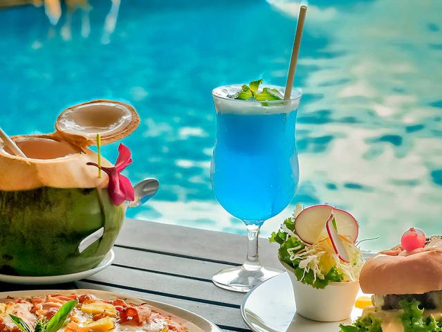 Phuket Orchid Resort & Spa