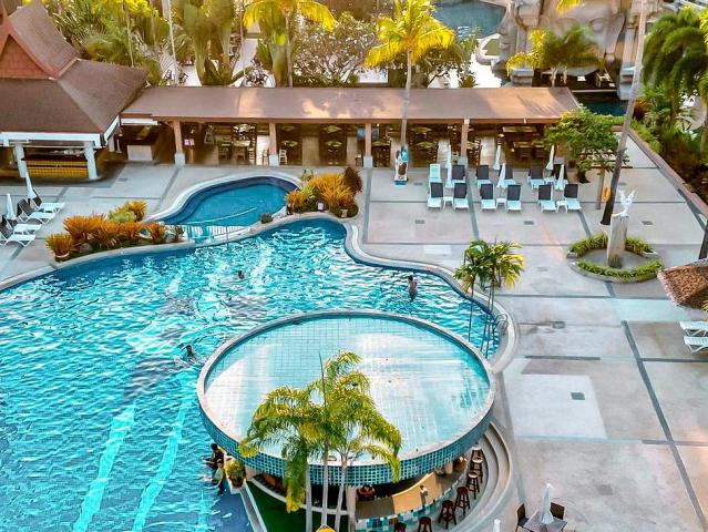 Phuket Orchid Resort & Spa