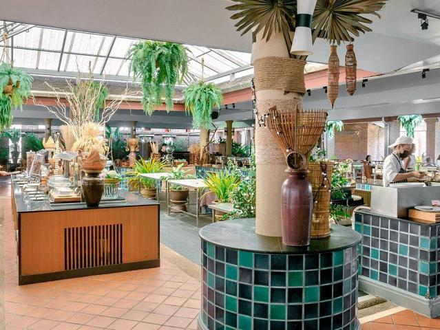Phuket Orchid Resort & Spa