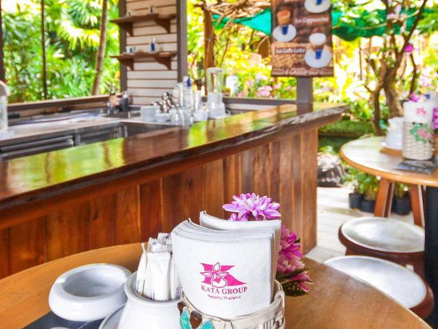 Phuket Orchid Resort & Spa