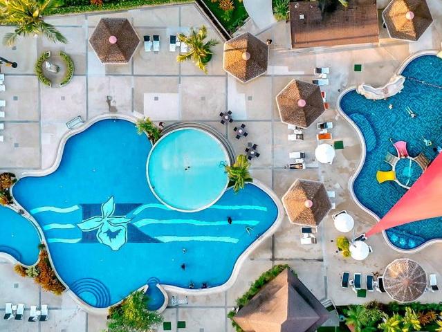 Phuket Orchid Resort & Spa