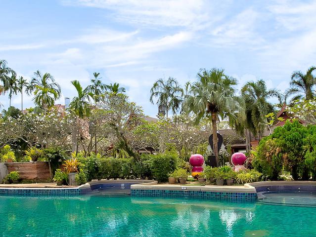 Phuket Orchid Resort & Spa