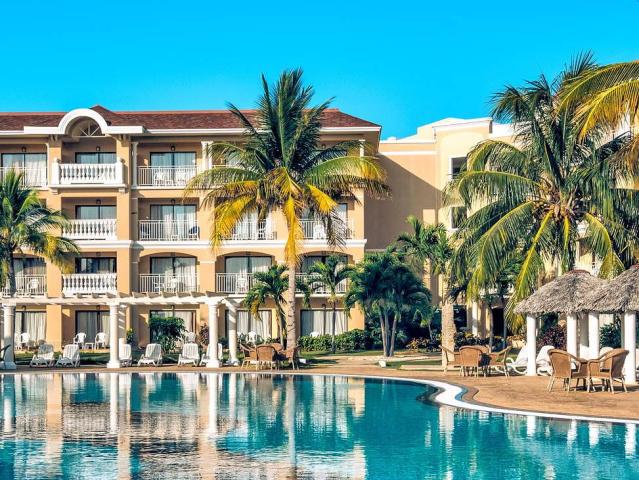 Iberostar Laguna Azúl