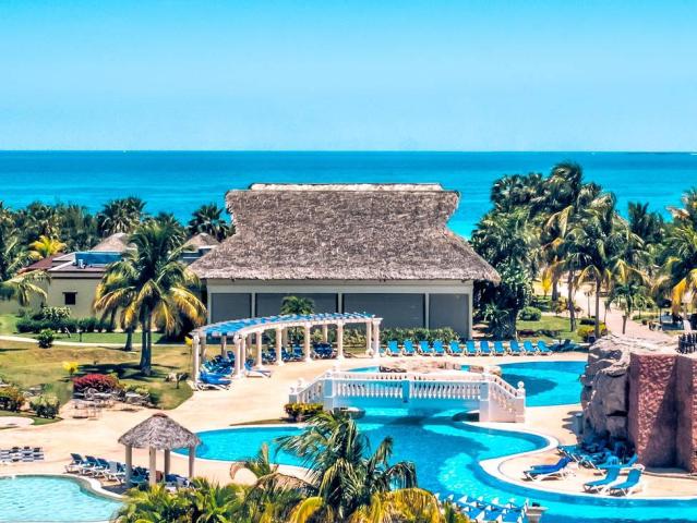 Iberostar Laguna Azúl