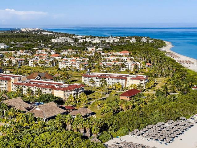 Iberostar Laguna Azúl
