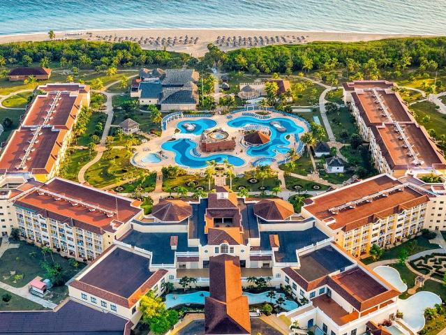 Iberostar Laguna Azúl