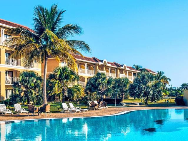 Iberostar Laguna Azúl