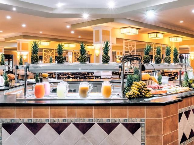 Iberostar Laguna Azúl