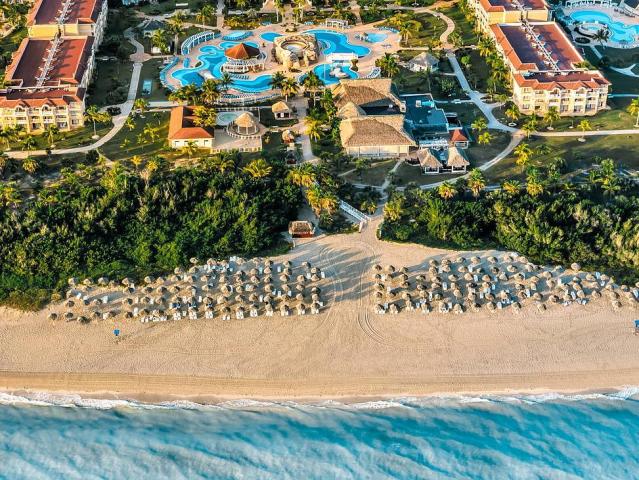 Iberostar Laguna Azúl
