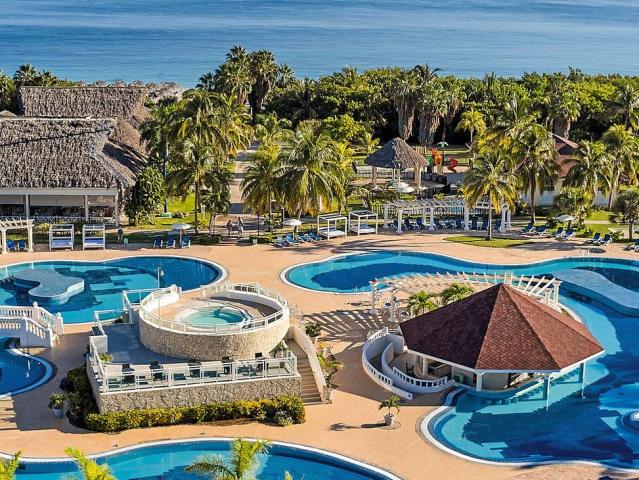 Iberostar Laguna Azúl