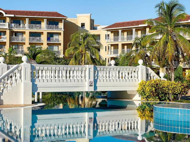 Iberostar Laguna Azúl