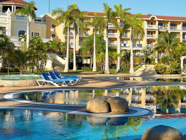 Iberostar Laguna Azúl