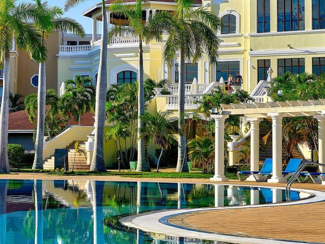 Iberostar Laguna Azúl