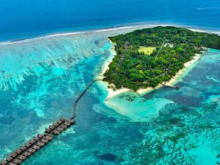 Adaaran Select Hudhuranfushi