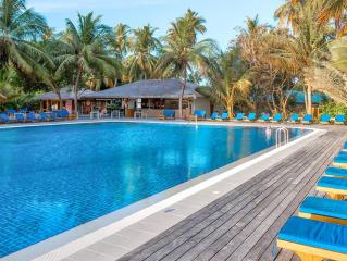 Meeru Island Resort & Spa