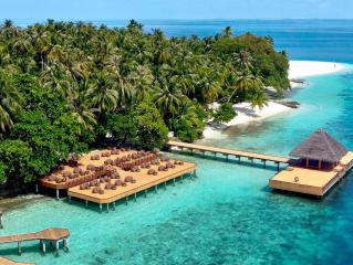 Fihalhohi Island Resort