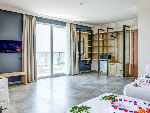 Grand Kolibri Prestige & Spa
