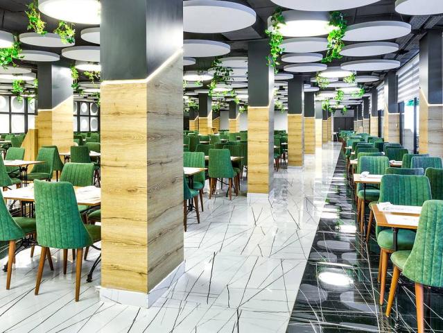 Grand Kolibri Prestige & Spa