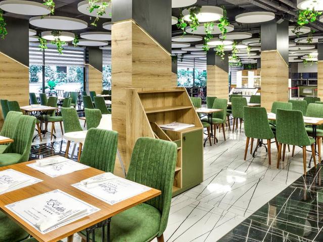 Grand Kolibri Prestige & Spa