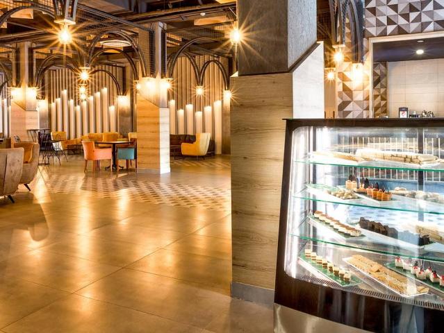 Grand Kolibri Prestige & Spa