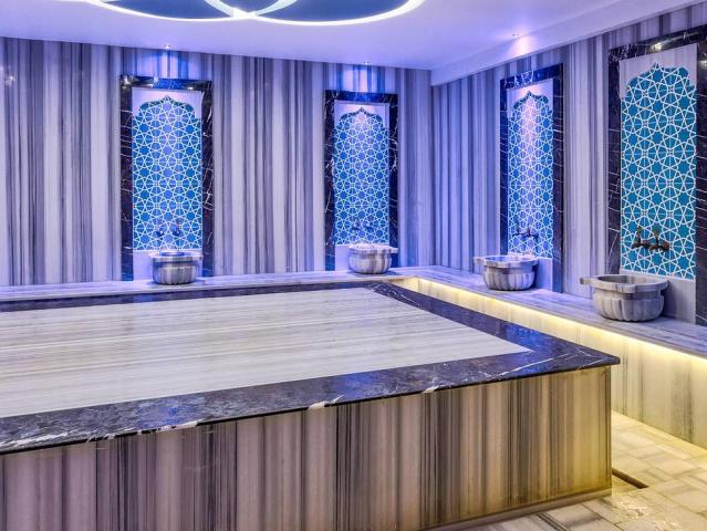 Grand Kolibri Prestige & Spa