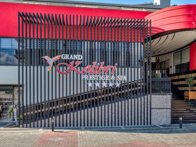 Grand Kolibri Prestige & Spa