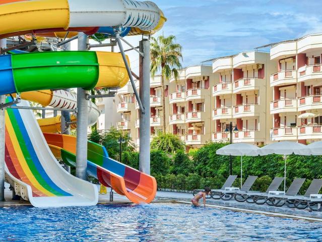 Grand Kolibri Prestige & Spa
