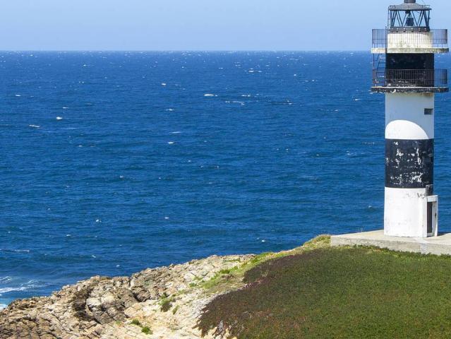 Portugalsko a Galicie - tam, kde kdysi končil svět