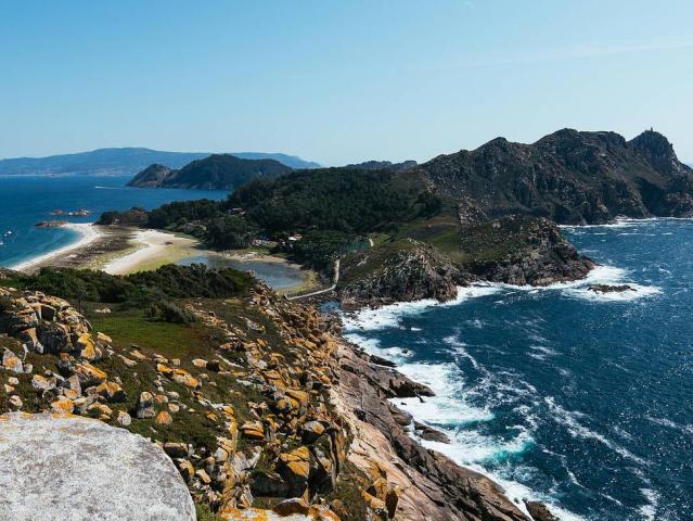 Portugalsko a Galicie - tam, kde kdysi končil svět