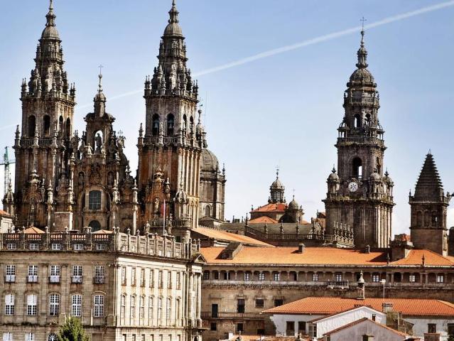 Portugalsko a Galicie - tam, kde kdysi končil svět
