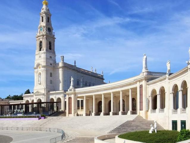 Portugalsko a Galicie - tam, kde kdysi končil svět