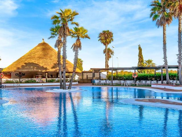 Occidental Isla Cristina