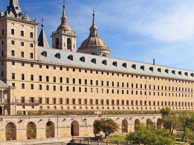 ﻿Španělsko jako malované - Baskicko, Madrid, Barcelona