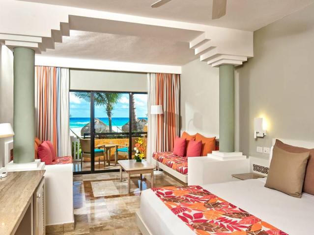 Iberostar Waves Quetzal
