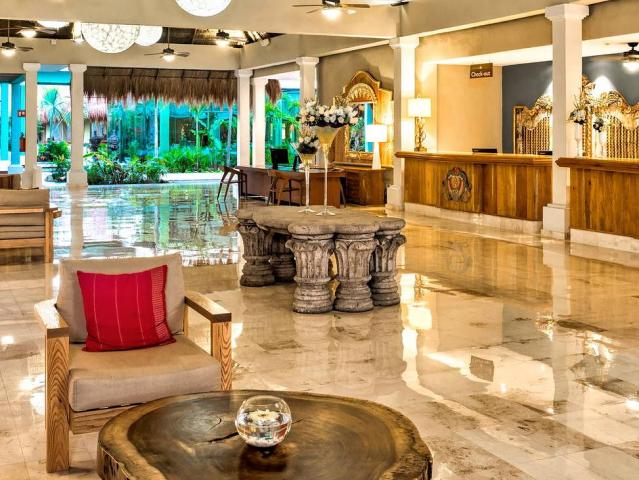 Iberostar Waves Quetzal