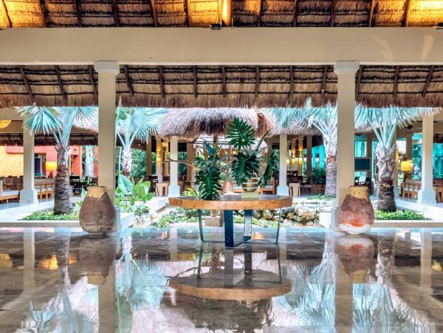 Iberostar Waves Quetzal
