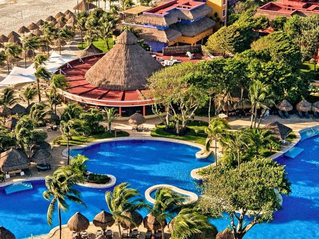 Iberostar Waves Quetzal
