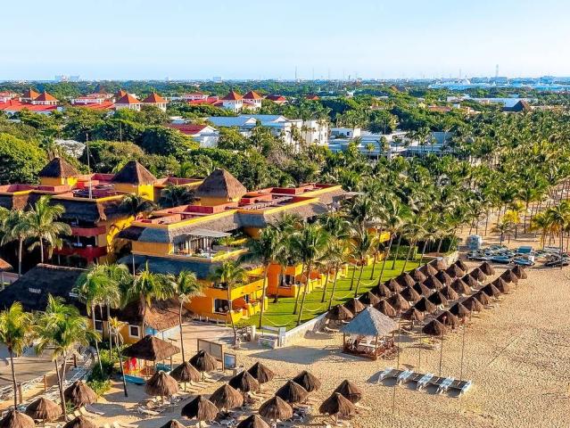 Iberostar Waves Quetzal