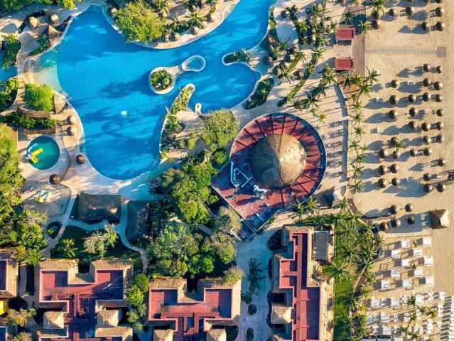 Iberostar Waves Quetzal