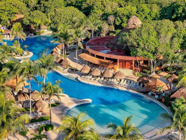 Iberostar Waves Quetzal