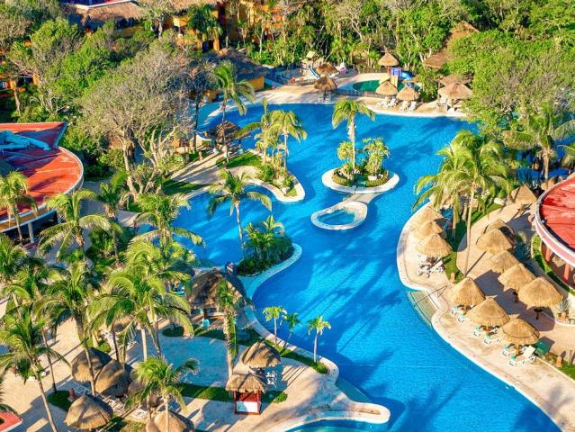Iberostar Waves Quetzal