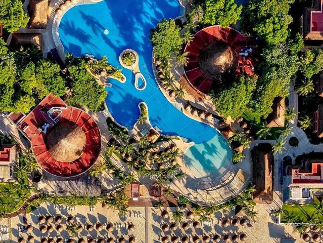 Iberostar Waves Quetzal
