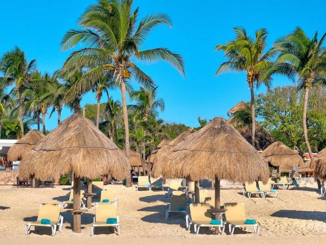 Iberostar Waves Quetzal